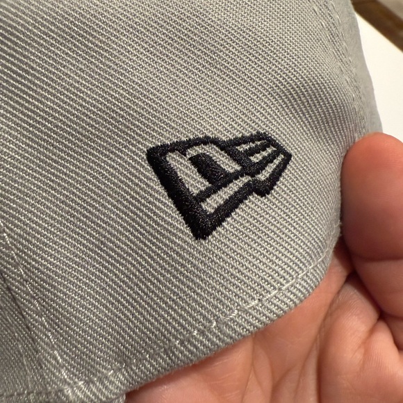 Houston Astros World Series Champions 2022 Gray Cap - Picture 9 of 10